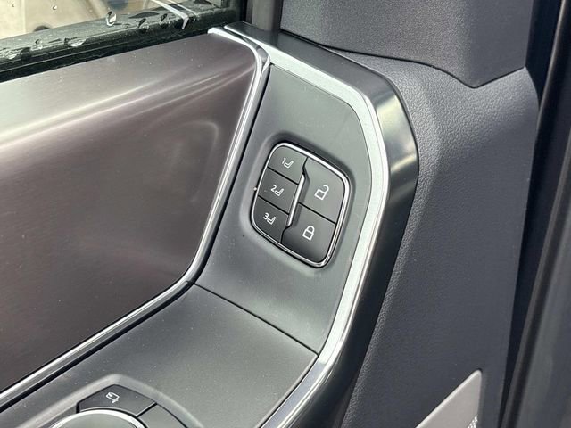 New 2026 Ford F150 Platinum w/ FX4 Off-Road Package AWD/4WD image 20