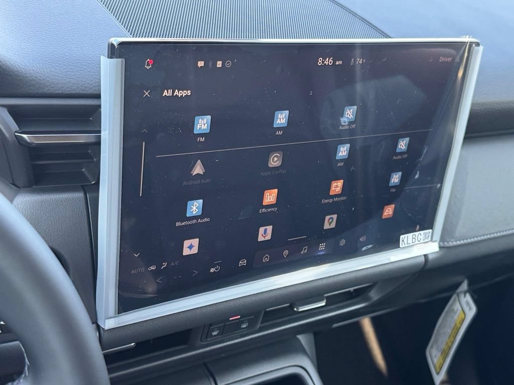 New 2026 MAZDA CX-5 Select AWD/4WD image 21