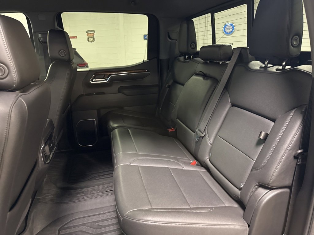 Used 2022 GMC Sierra 1500 Elevation w/ Elevation Premium Package image 30