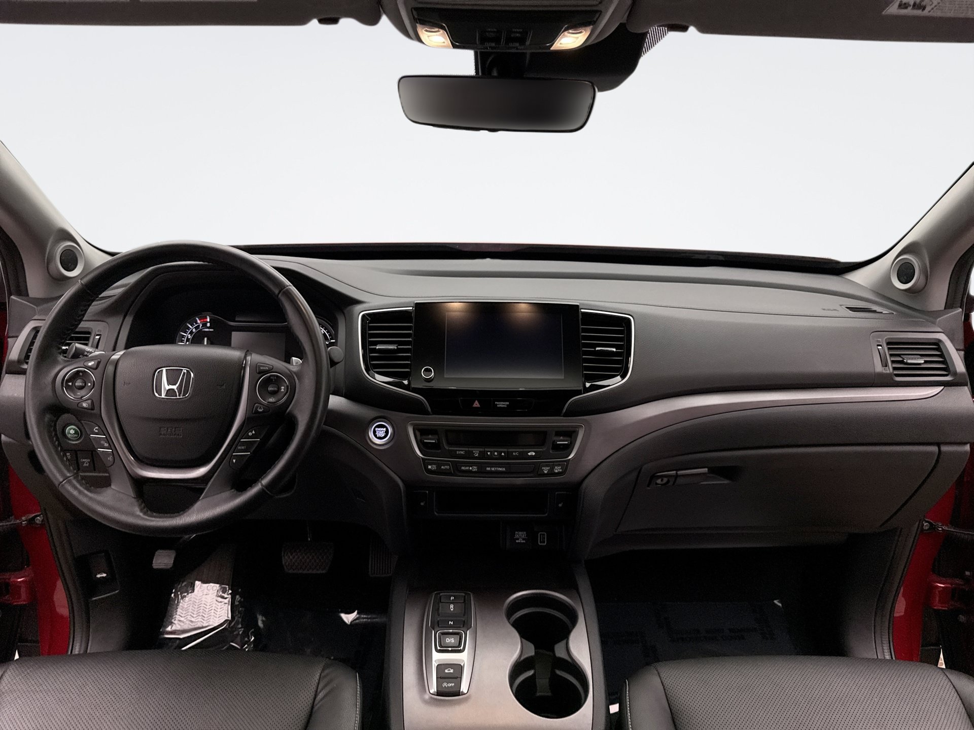 Used 2023 Honda Ridgeline RTL image 15