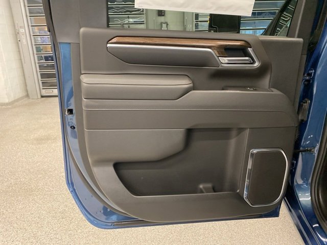 New 2026 Chevrolet Silverado 2500 LT w/ Trail Boss Package image 30