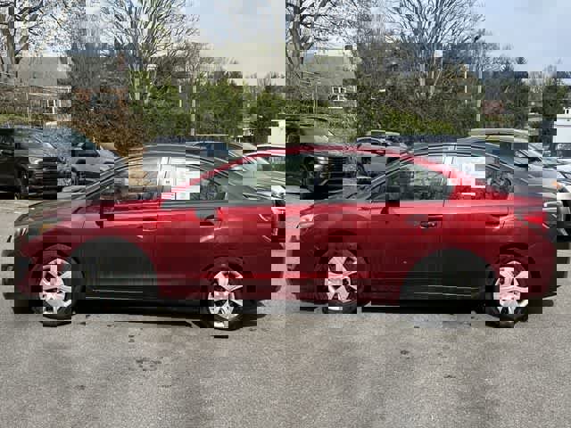 Used 2015 Subaru Impreza 2.0i image 2