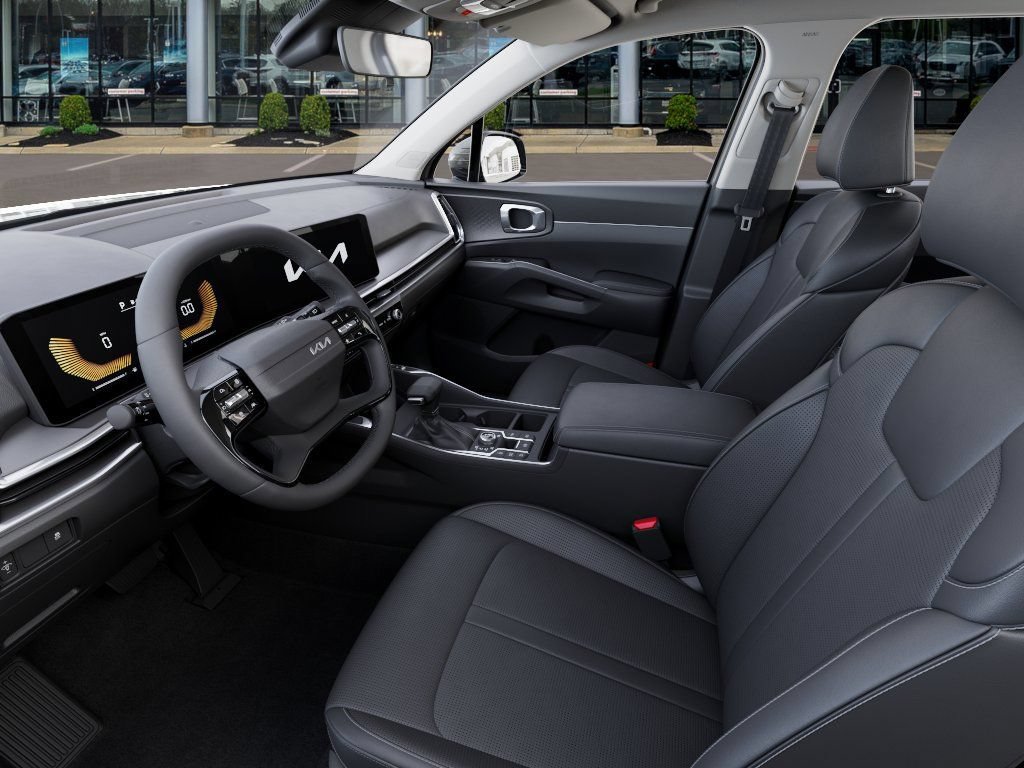 New 2026 Kia Sorento S AWD/4WD image 17