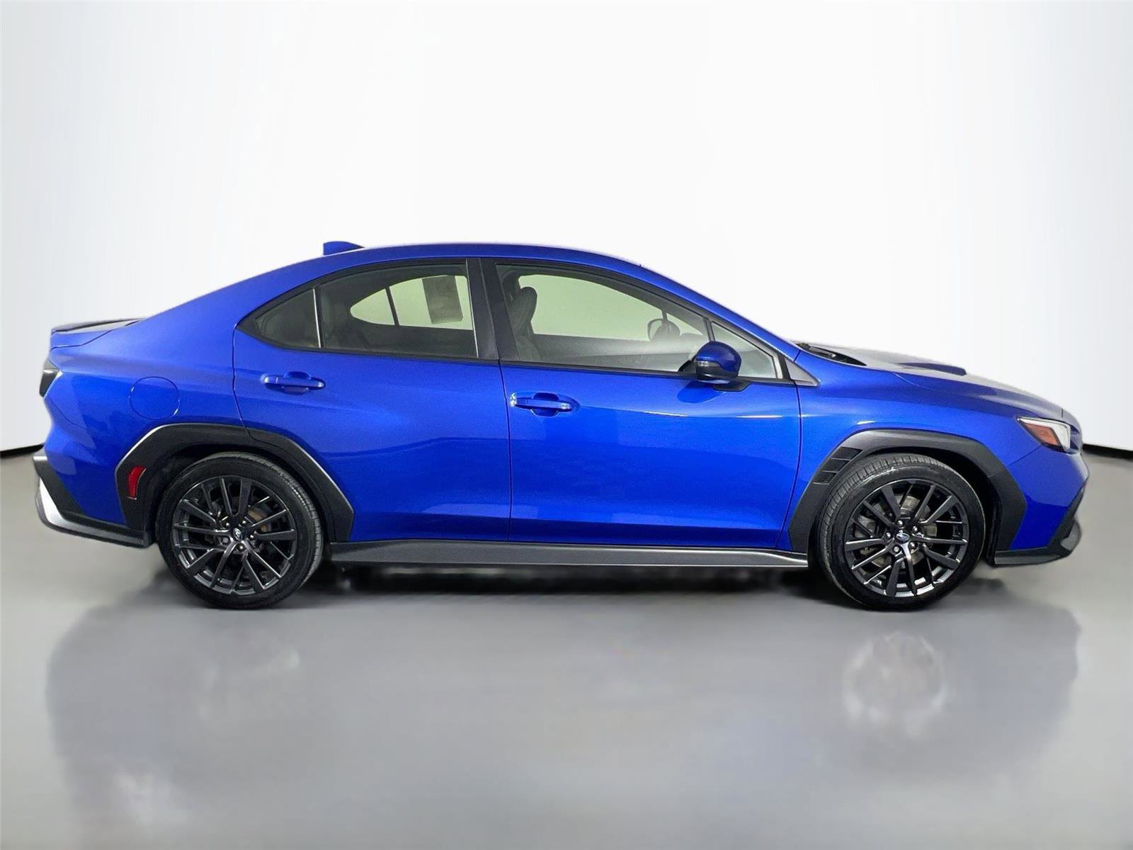 Used 2023 Subaru WRX Limited image 7