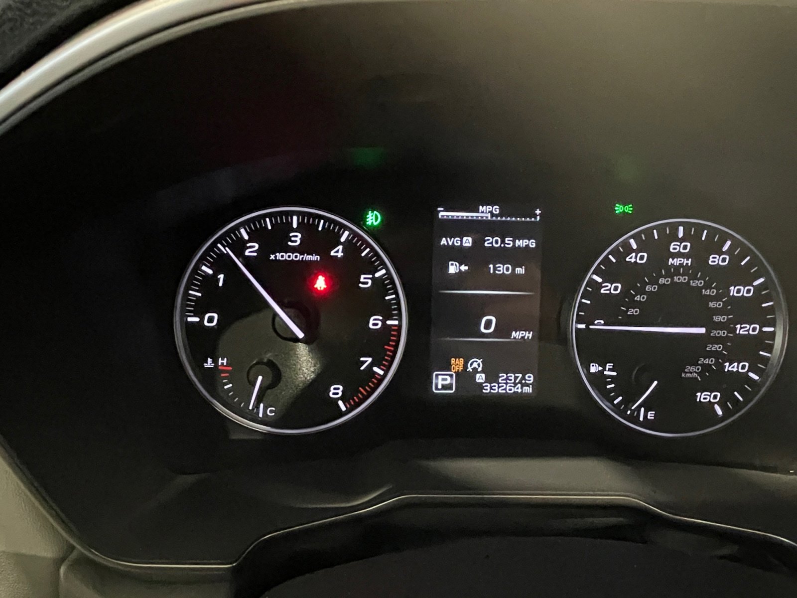 Certified 2023 Subaru Outback Onyx Edition XT image 3