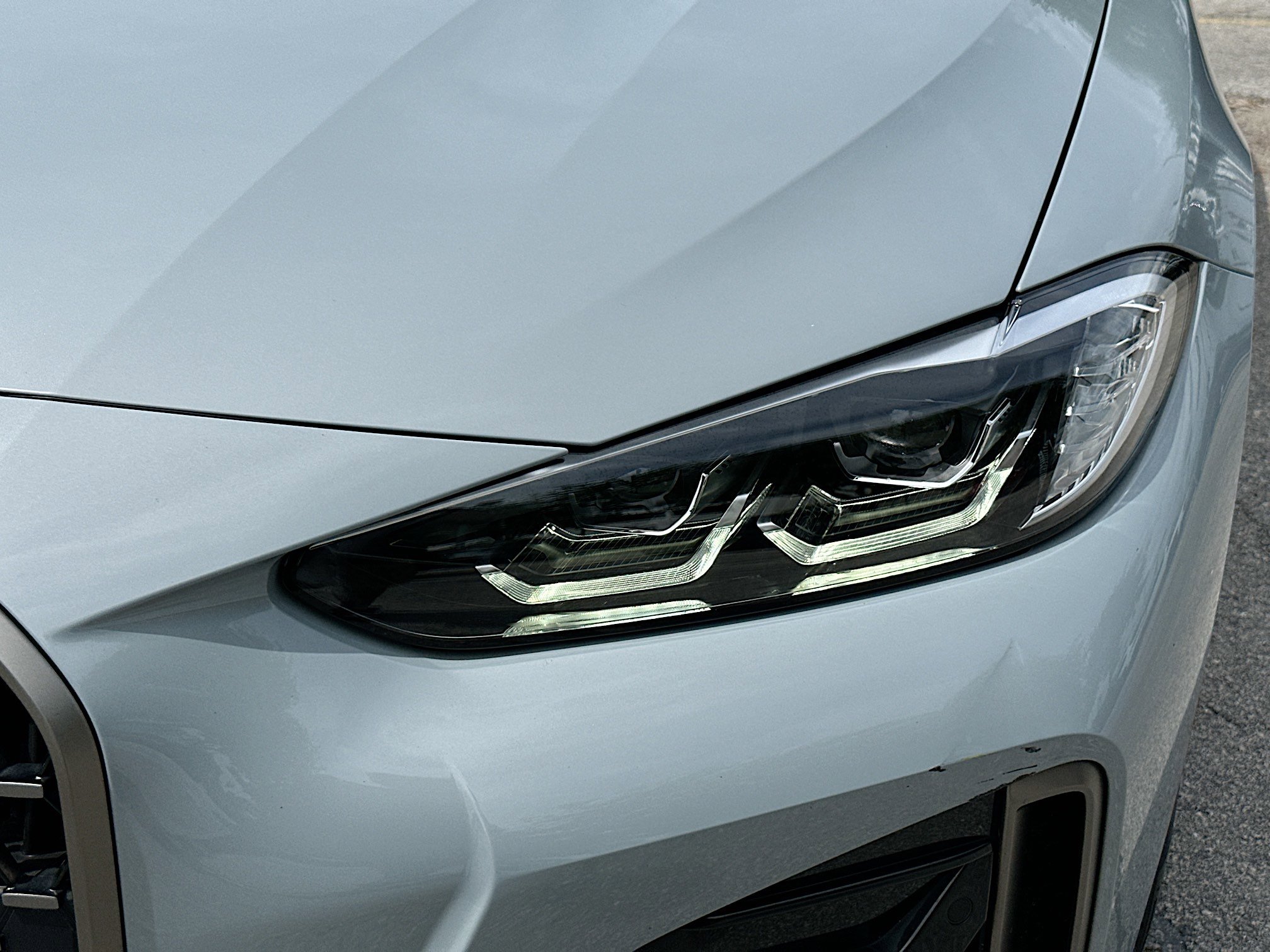 Used 2022 BMW M440i xDrive Gran Coupe w/ Premium Package image 31