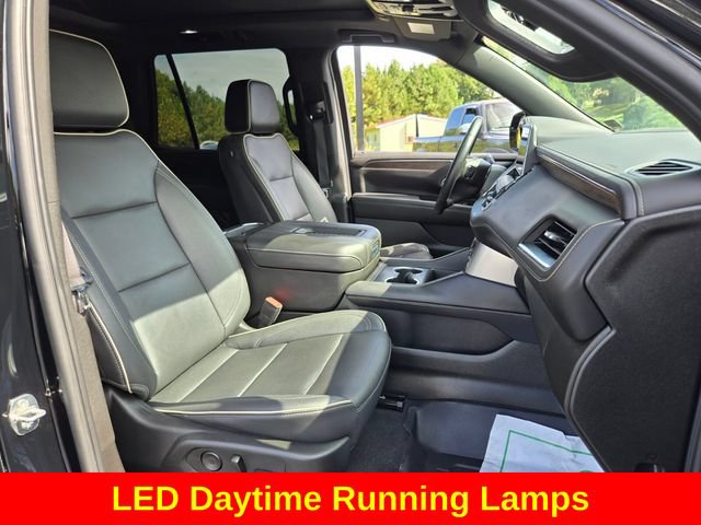 Used 2023 Chevrolet Tahoe Premier w/ Max Trailering Package AWD/4WD image 20