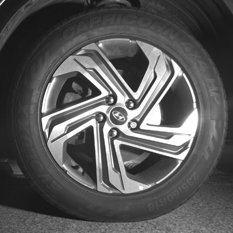 Used 2021 Hyundai Santa Fe SEL w/ Cargo Package image 9