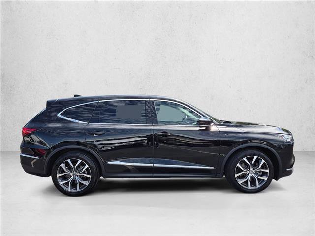 Certified 2023 Acura MDX w/ Technology Package AWD/4WD image 4