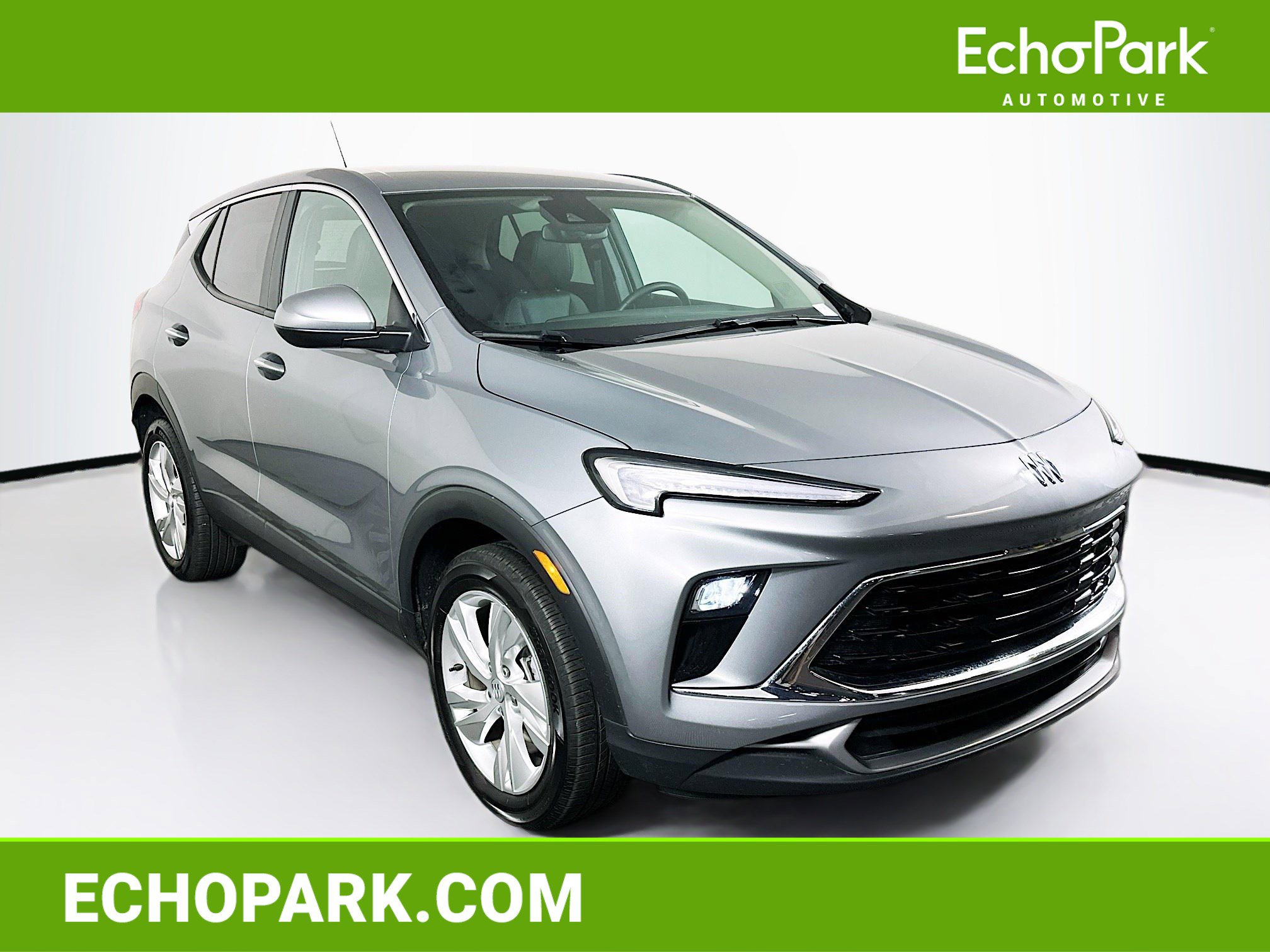 Used 2025 Buick Encore GX Preferred image 1