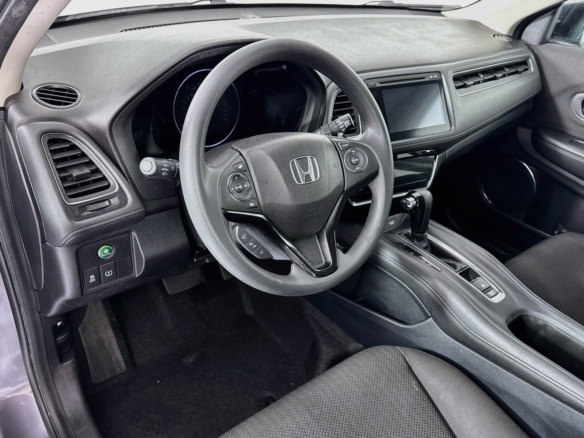 Used 2016 Honda HR-V EX image 9