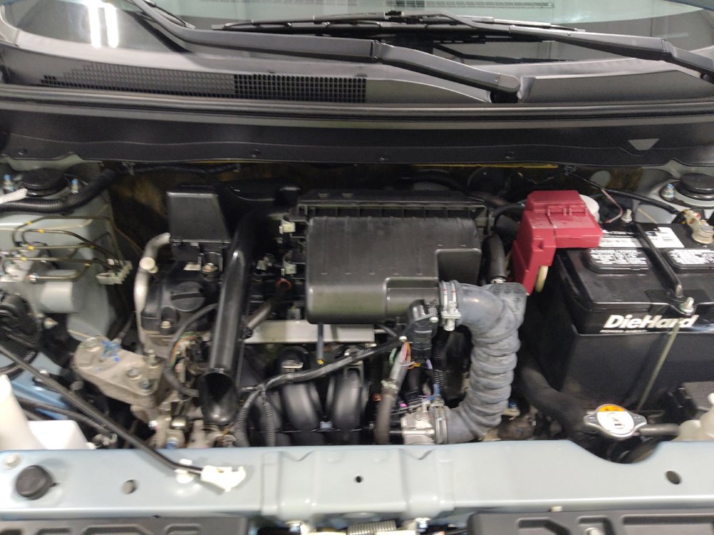 Used 2021 Mitsubishi Mirage SE image 30