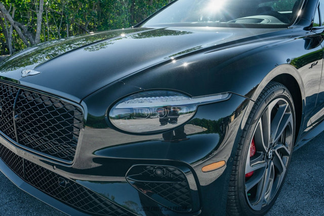Used 2025 Bentley Continental GT Speed image 92