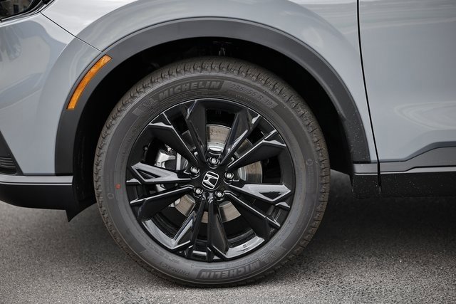 New 2026 Honda CR-V Sport Touring image 6