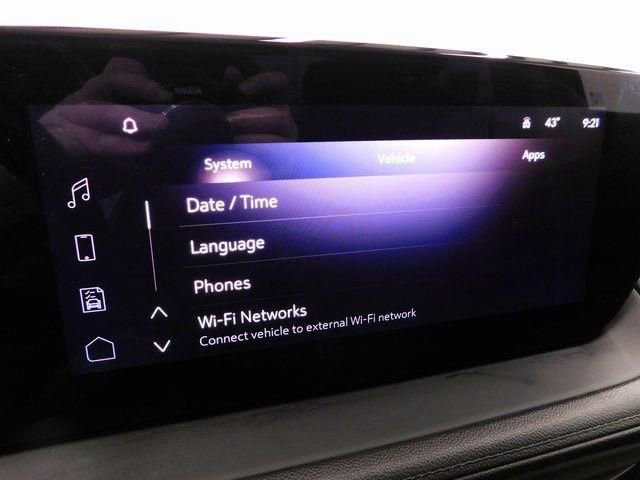 Used 2024 Buick Encore GX Sport Touring w/ Comfort Package image 41