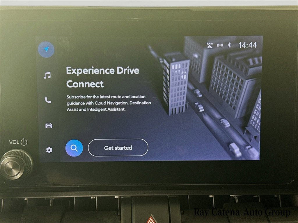 Used 2023 Toyota RAV4 LE image 13