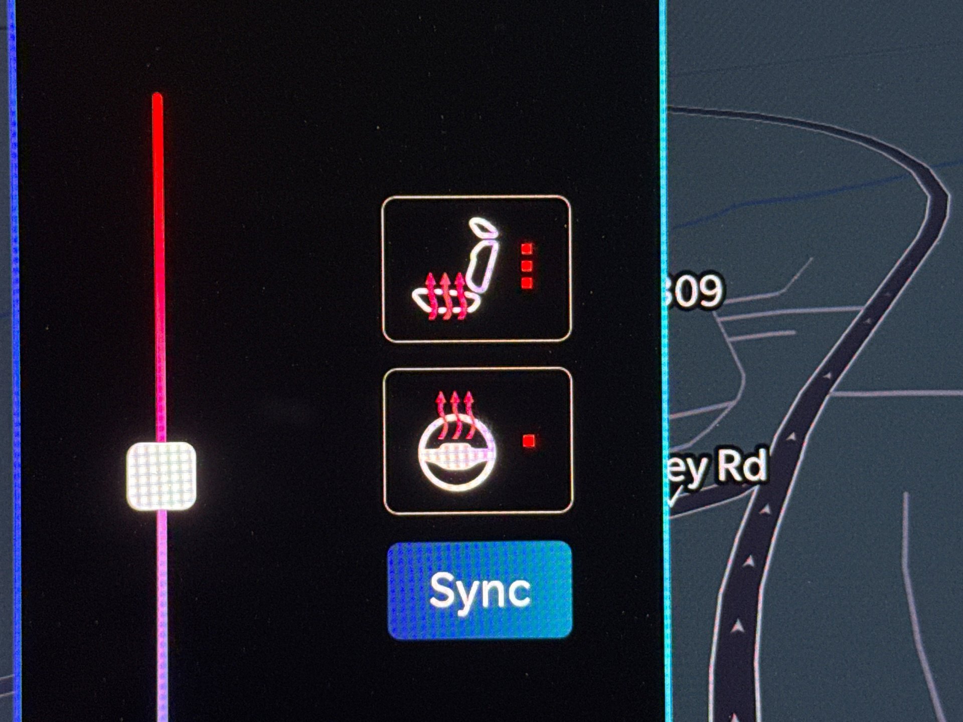 Used 2023 Jeep Grand Cherokee Limited AWD/4WD image 19