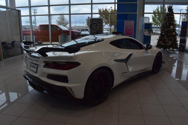 New 2026 Chevrolet Corvette Z06 image 5
