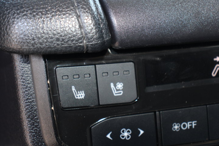 Certified 2025 Toyota Grand Highlander AWD image 16