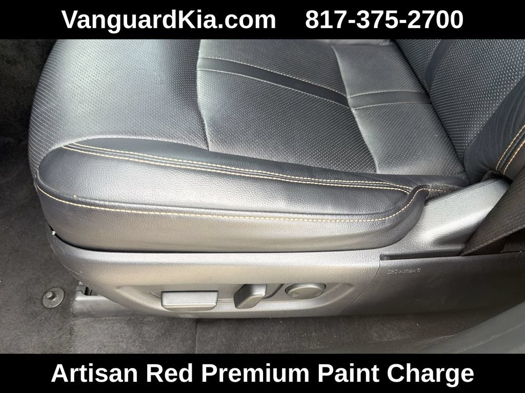 Used 2024 MAZDA CX-90 Plug-In Hybrid w/ Premium Pkg AWD/4WD image 16