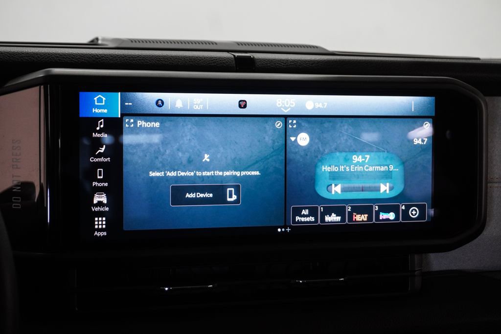 New 2026 Jeep Gladiator Sport image 22