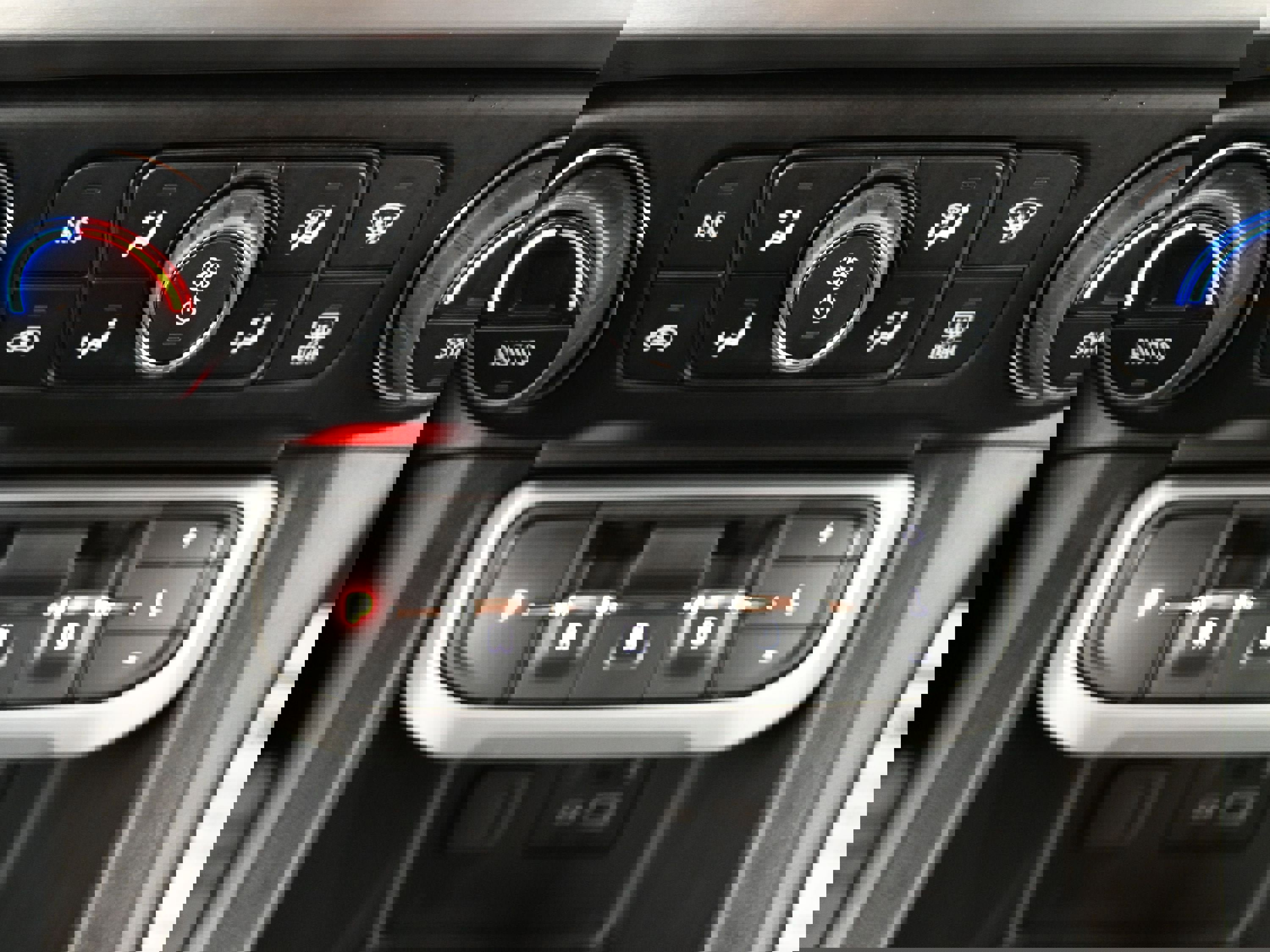 Used 2023 GMC Acadia SLT w/ Technology Package image 15