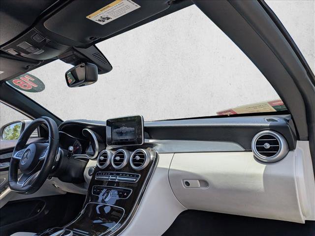 Used 2018 Mercedes-Benz C 300 Cabriolet image 19