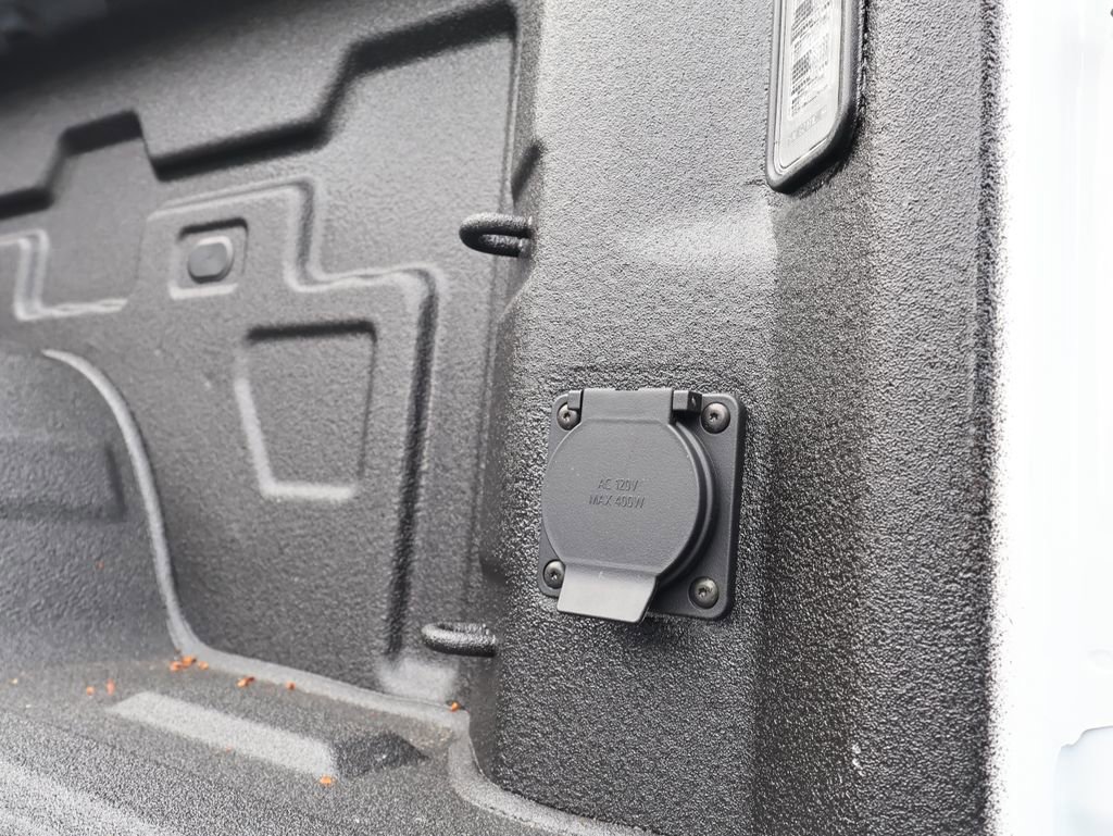 New 2026 GMC Sierra 1500 Elevation w/ Elevation Premium Package image 36