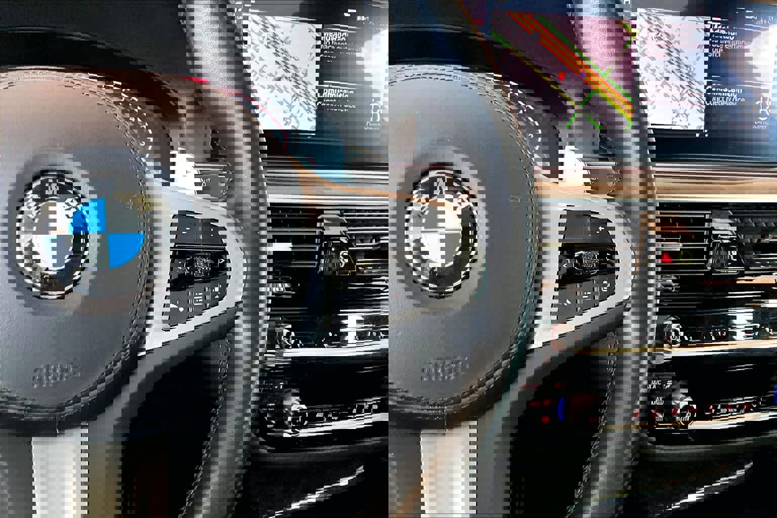 Used 2022 BMW 530i w/ M Sport Package image 24