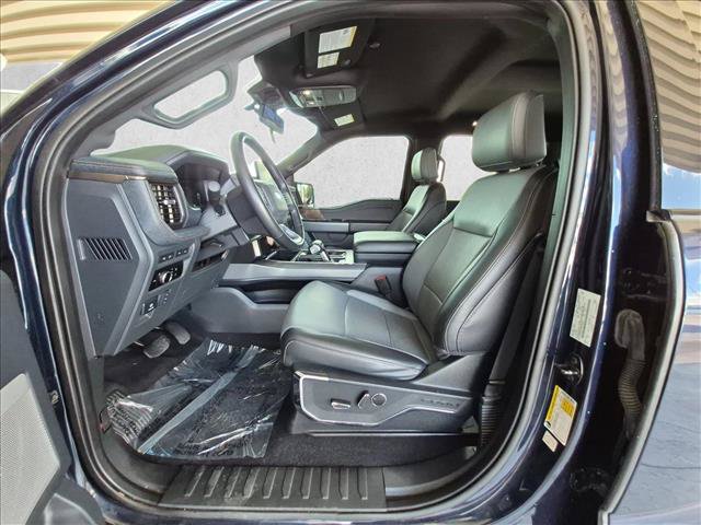 Used 2023 Ford F150 Lightning Lariat AWD/4WD image 16