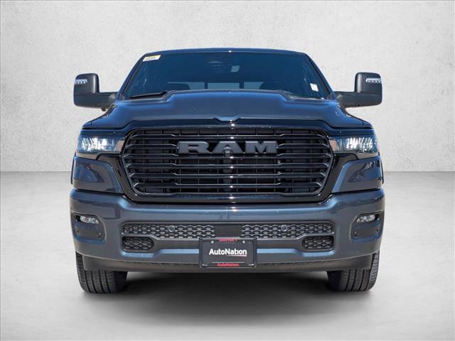 New 2026 RAM 1500 Laramie image 6