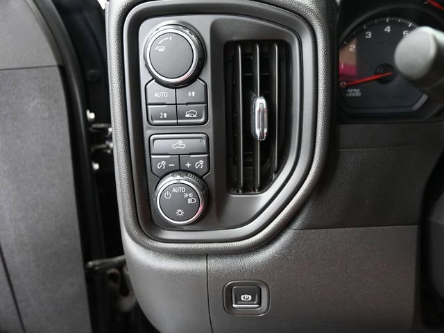 Used 2019 Chevrolet Silverado 1500 Custom w/ Custom Value Package image 34