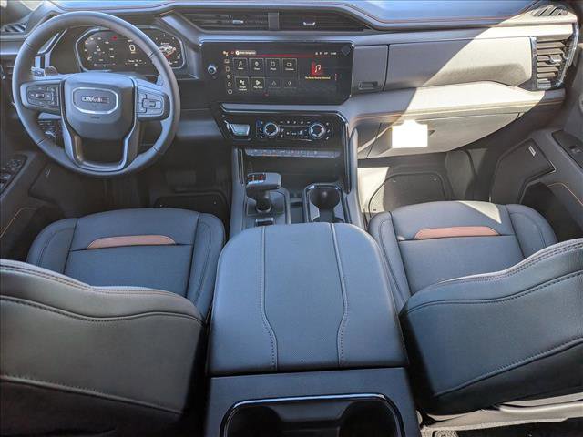 New 2026 GMC Sierra 1500 AT4 w/ AT4 Premium Package image 15