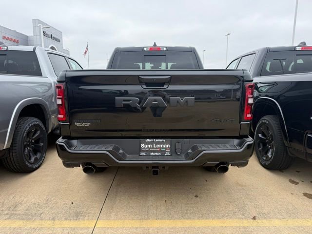 New 2026 RAM 1500 Big Horn image 15