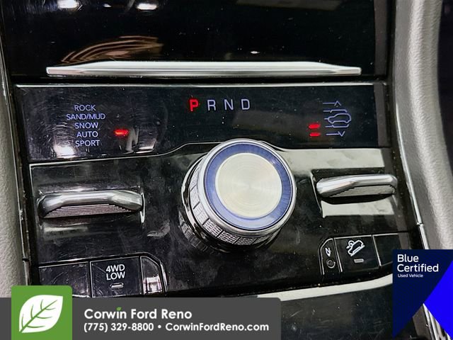 Used 2021 Jeep Grand Cherokee L Summit w/ Luxury Tech Group V image 21