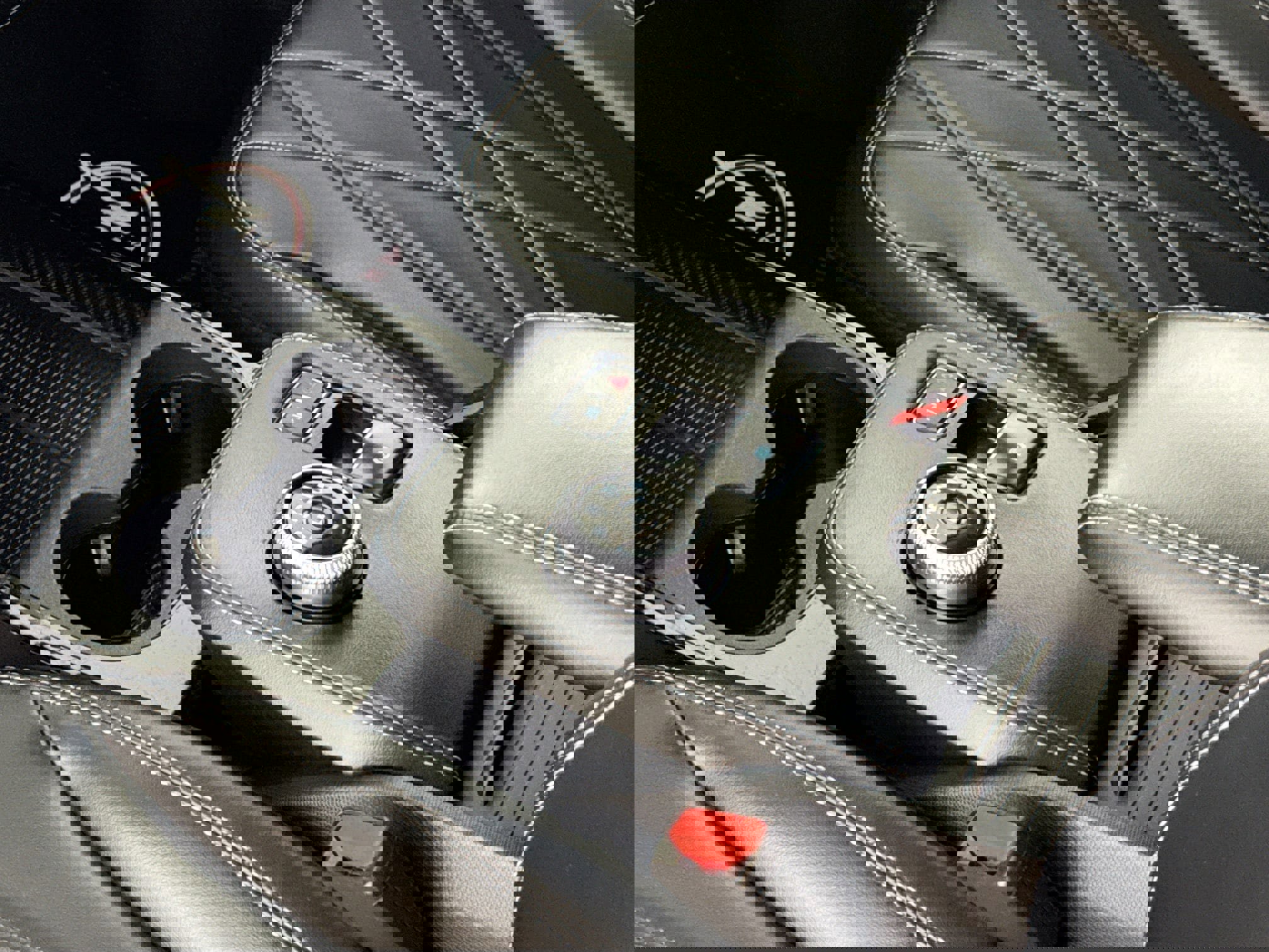 Used 2022 Ford Mustang Mach-E Select AWD/4WD image 27