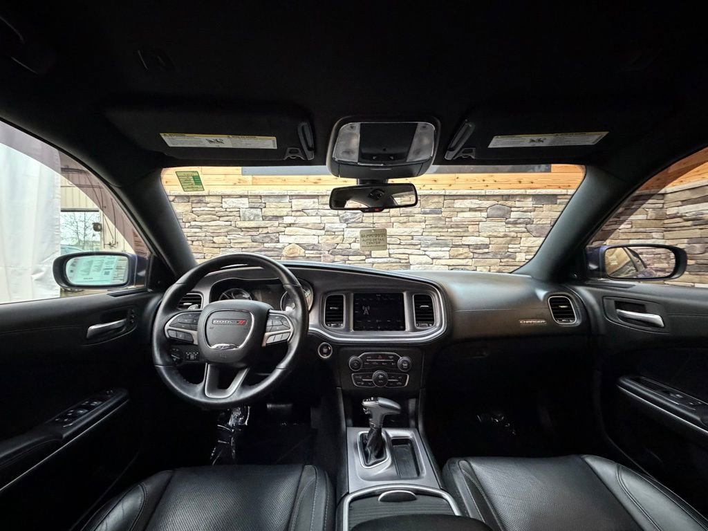 Used 2019 Dodge Charger SXT w/ Plus Group image 16