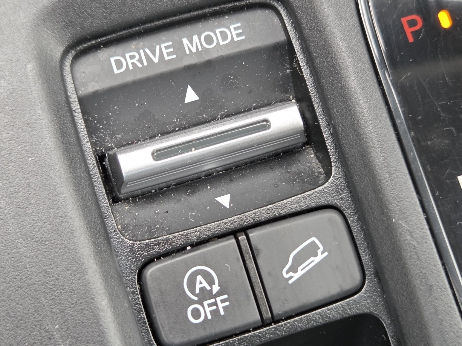 Certified 2024 Honda CR-V EX image 9