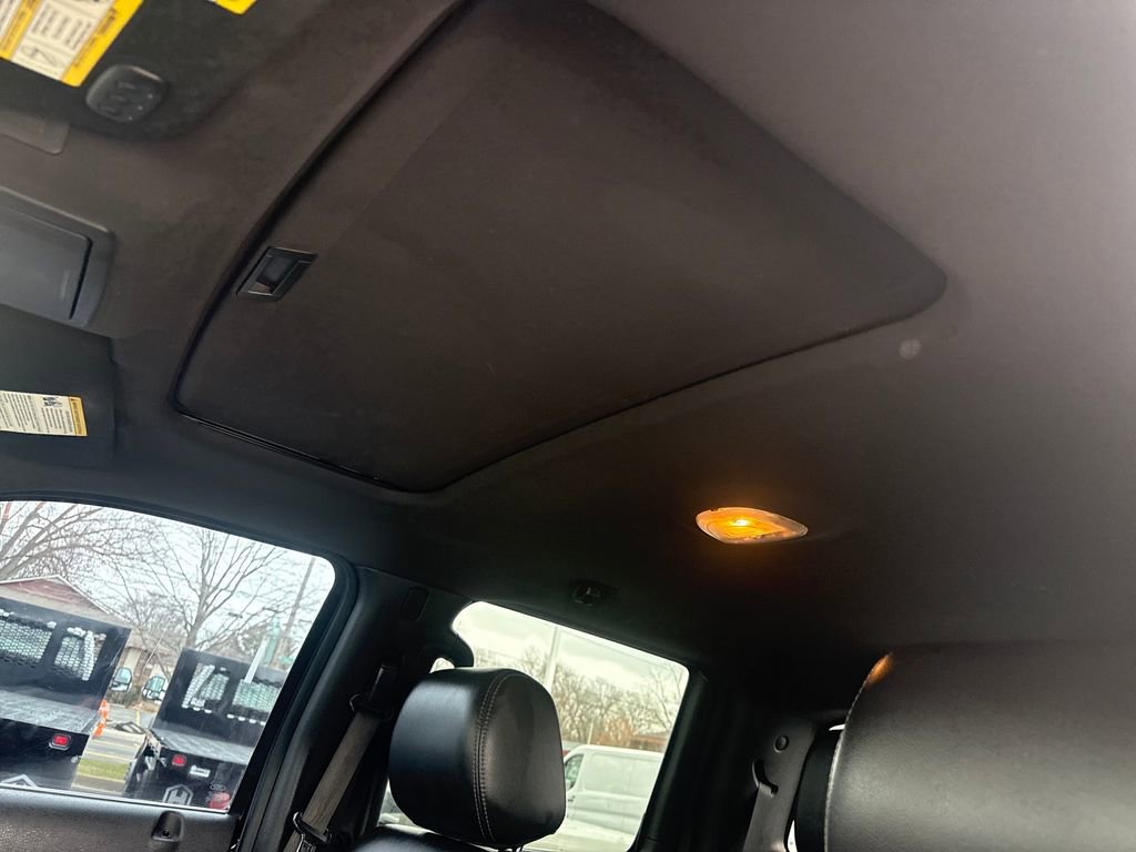 Used 2012 Ford F150 FX4 w/ FX Luxury Pkg image 17