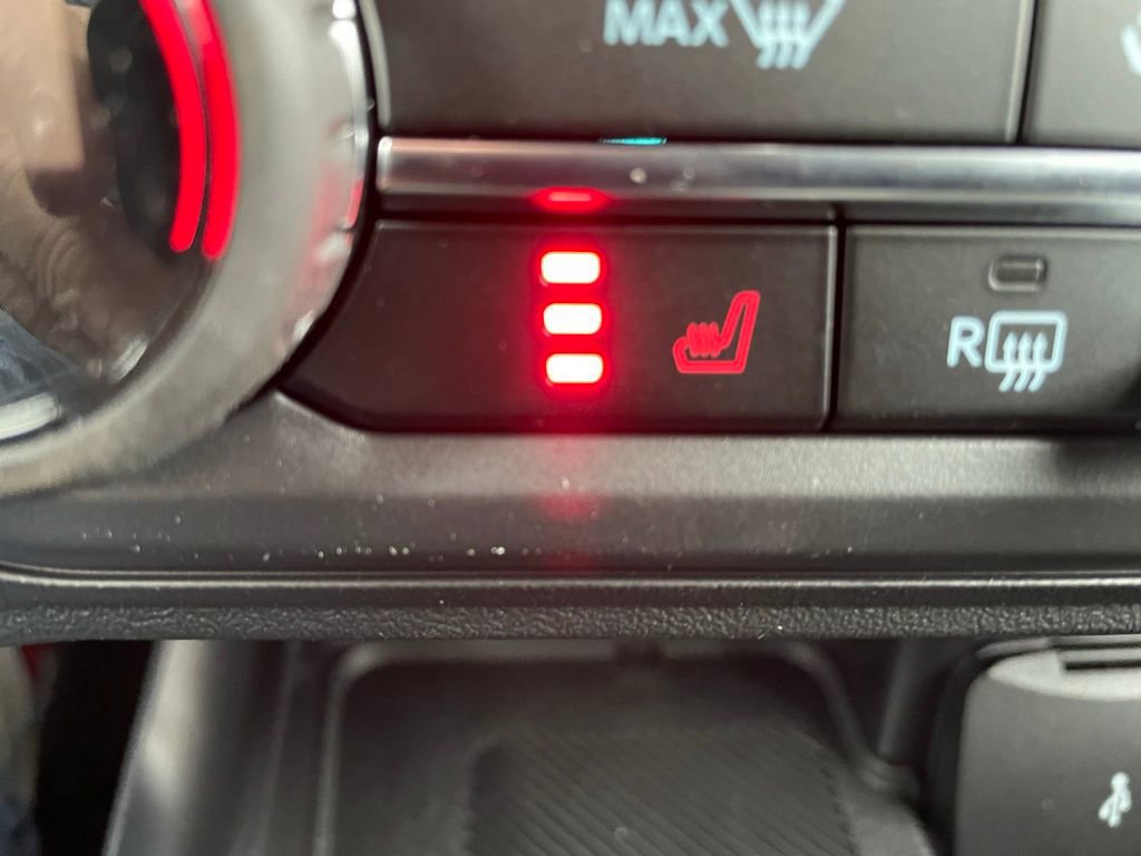 New 2026 Ford Bronco Big Bend w/ Black Diamond Package image 11