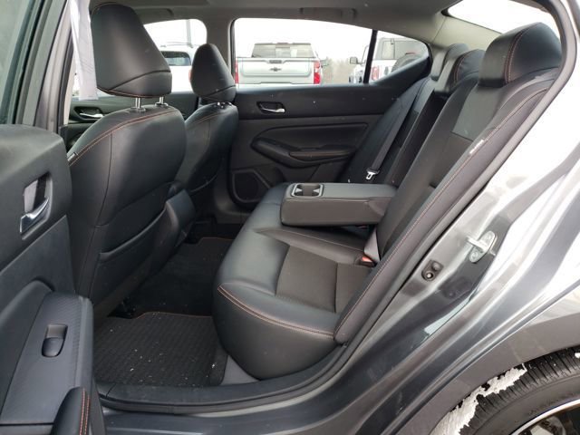 Used 2020 Nissan Altima 2.0 SR image 26