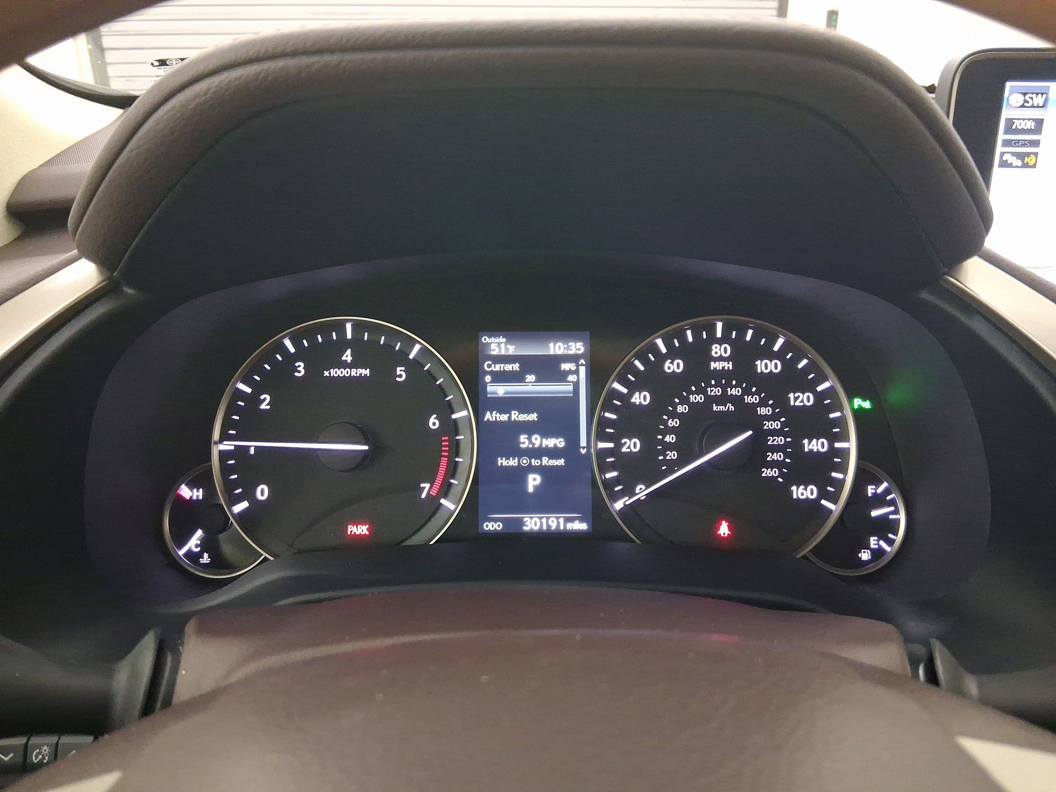 Used 2019 Lexus RX 350 FWD image 17