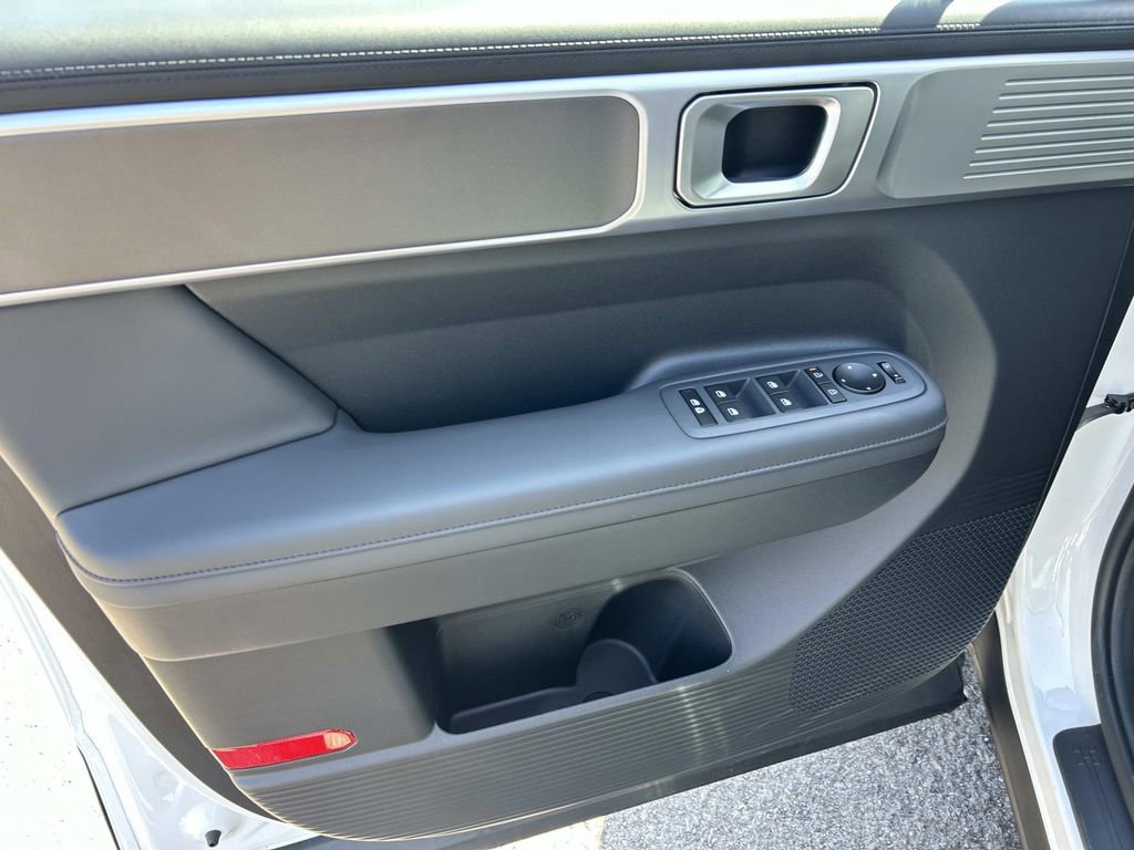 New 2026 Hyundai Santa Fe SEL image 18