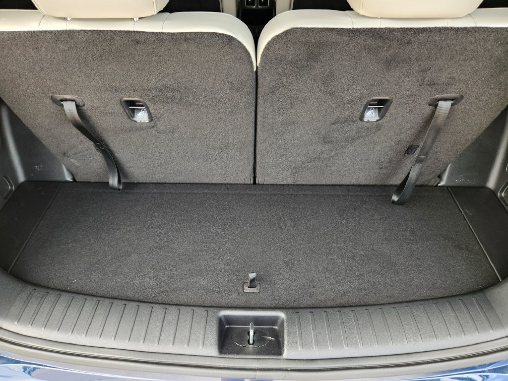 New 2026 Kia Sorento EX w/ EX Premium Package FWD image 26