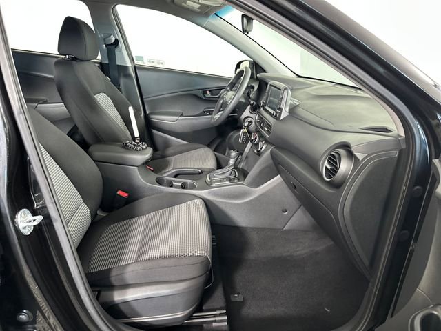 Used 2019 Hyundai Kona SE AWD/4WD image 28