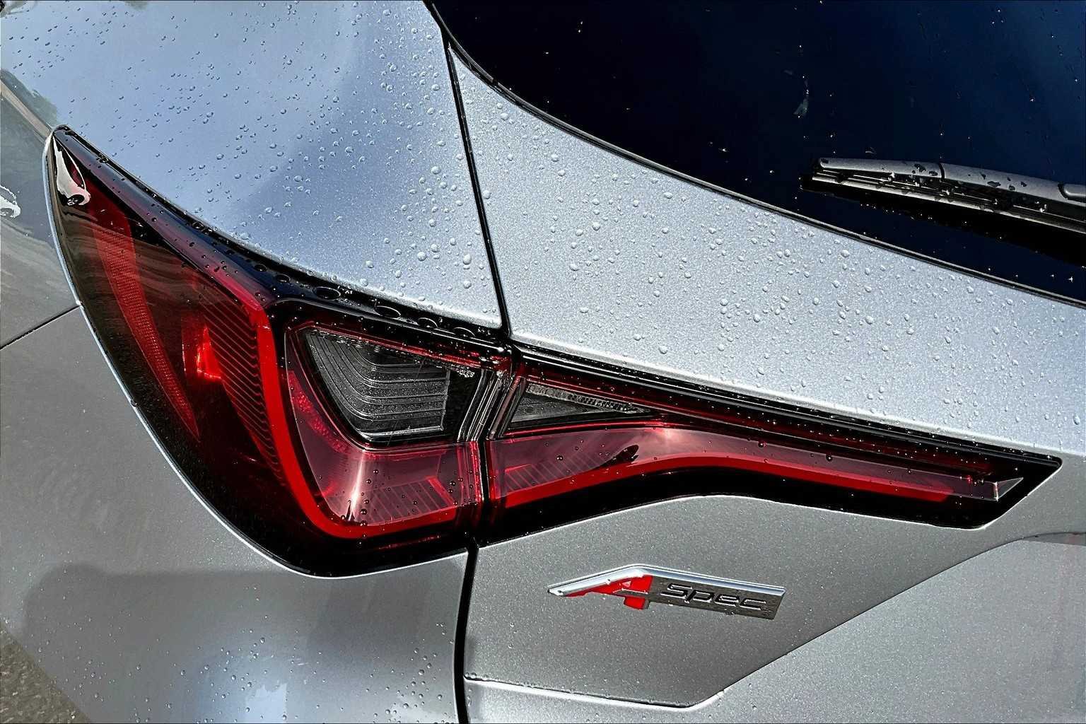 Used 2026 Acura MDX A-Spec AWD/4WD image 28