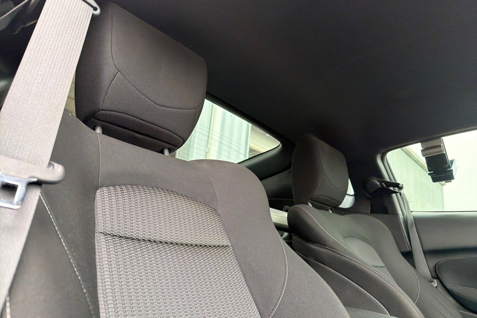 Used 2016 Nissan 370Z Base image 14