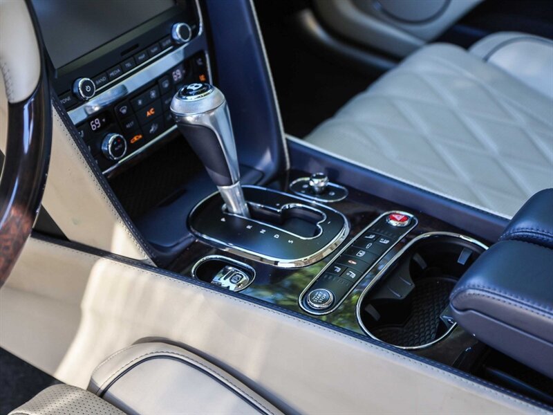 Used 2016 Bentley Flying Spur V8 AWD/4WD image 30