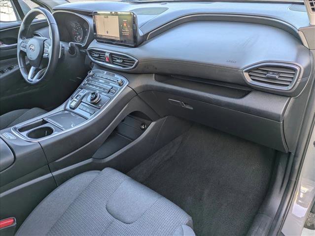 Used 2023 Hyundai Santa Fe SEL image 21