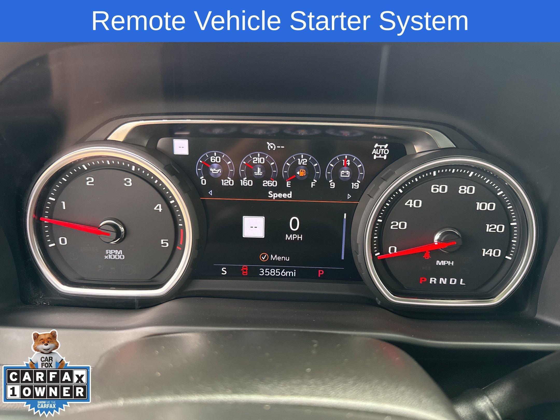 Used 2023 Chevrolet Silverado 3500 High Country w/ Z71 Off-Road Package image 14